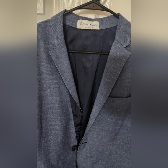 Mens Jacket - Picture 2 of 5